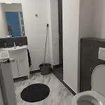 Belvarosi Apartmanhaz 2 Hotel de apartamente 3*