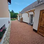 Belvarosi Apartmanhaz 2 Hotel de apartamente 3*