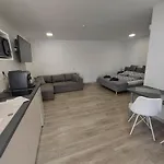 Belvarosi Apartmanhaz 2 Hotel de apartamente 3*