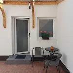 Belvarosi Apartmanhaz 2 Hotel de apartamente