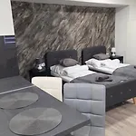 Belvarosi Apartmanhaz 2 Szigetvár