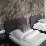 Belvarosi Apartmanhaz 2 3* Szigetvár