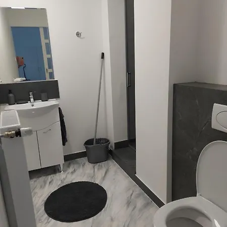 Belvarosi Apartmanhaz 2 Aparthotel 3*