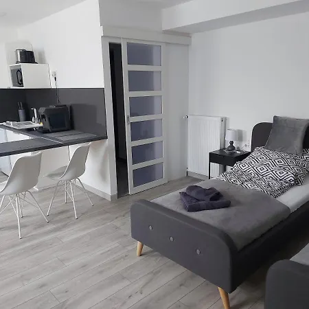 Belvarosi Apartmanhaz 2