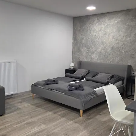 Belvarosi Apartmanhaz 2 3* Szigetvár