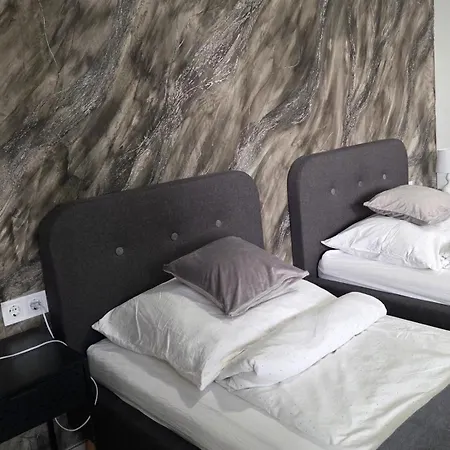 Belvarosi Apartmanhaz 2 3* Szigetvár