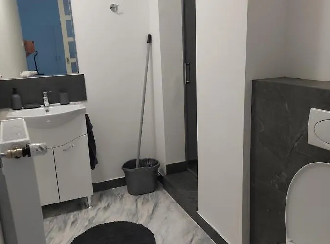 Belvarosi Apartmanhaz 2 公寓式酒店 3*
