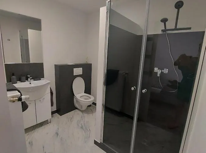 Belvarosi Apartmanhaz 2